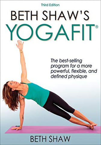 Beth Shaw's Yogafit