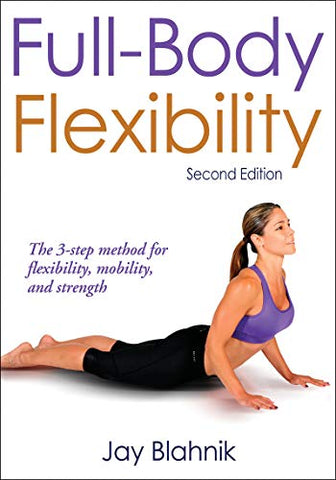 Full-Body Flexibility