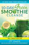 10-Day Green Smoothie Cleanse: Lose Up to 15 Pounds in 10 Days!