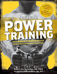 Men's Health Power Training: Build Bigger, Stronger Muscles Through Performance-Based Conditioning